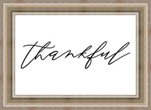 Load image into Gallery viewer, Thankful