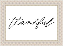 Load image into Gallery viewer, Thankful