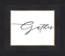 Load image into Gallery viewer, Gather