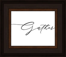 Load image into Gallery viewer, Gather