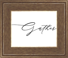 Load image into Gallery viewer, Gather