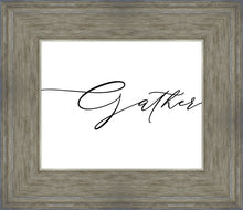 Load image into Gallery viewer, Gather
