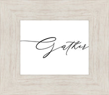 Load image into Gallery viewer, Gather