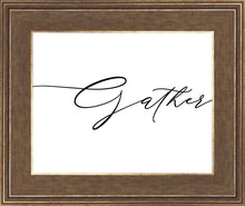 Load image into Gallery viewer, Gather