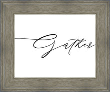 Load image into Gallery viewer, Gather