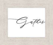 Load image into Gallery viewer, Gather
