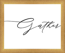 Load image into Gallery viewer, Gather