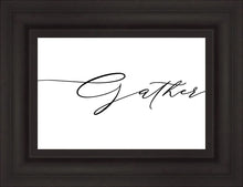 Load image into Gallery viewer, Gather