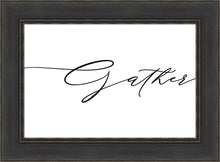 Load image into Gallery viewer, Gather