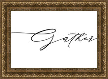 Load image into Gallery viewer, Gather