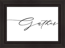 Load image into Gallery viewer, Gather