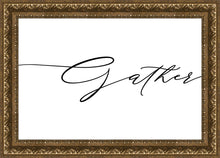 Load image into Gallery viewer, Gather