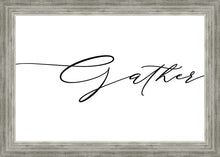 Load image into Gallery viewer, Gather