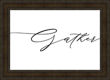 Load image into Gallery viewer, Gather