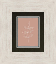 Load image into Gallery viewer, Minimalist Leaves Pink
