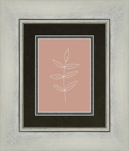 Load image into Gallery viewer, Minimalist Leaves Pink