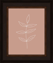 Load image into Gallery viewer, Minimalist Leaves Pink