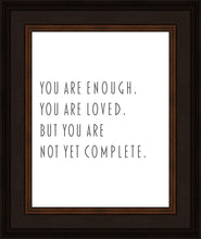 Load image into Gallery viewer, You Are Enough