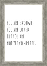 Load image into Gallery viewer, You Are Enough