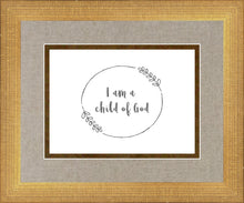 Load image into Gallery viewer, Child of God