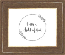 Load image into Gallery viewer, Child of God