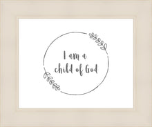 Load image into Gallery viewer, Child of God