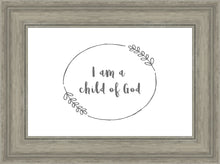 Load image into Gallery viewer, Child of God