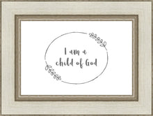 Load image into Gallery viewer, Child of God