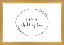 Load image into Gallery viewer, Child of God
