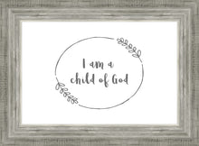 Load image into Gallery viewer, Child of God