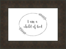 Load image into Gallery viewer, Child of God