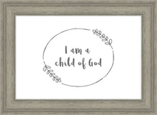 Load image into Gallery viewer, Child of God