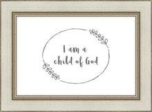 Load image into Gallery viewer, Child of God