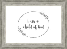 Load image into Gallery viewer, Child of God