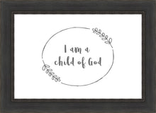 Load image into Gallery viewer, Child of God