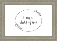 Load image into Gallery viewer, Child of God