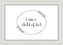 Load image into Gallery viewer, Child of God