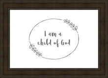 Load image into Gallery viewer, Child of God
