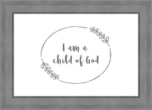 Load image into Gallery viewer, Child of God