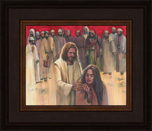 Load image into Gallery viewer, Judge Not