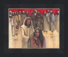 Load image into Gallery viewer, Judge Not
