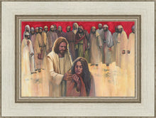 Load image into Gallery viewer, Judge Not
