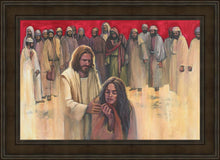 Load image into Gallery viewer, Judge Not