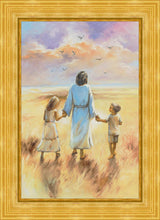 Load image into Gallery viewer, He Will Restore All That Was Lost