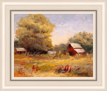 Load image into Gallery viewer, Spring City Barn