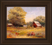 Load image into Gallery viewer, Spring City Barn