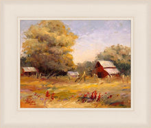 Load image into Gallery viewer, Spring City Barn