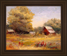 Load image into Gallery viewer, Spring City Barn