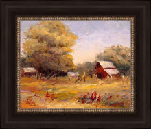 Load image into Gallery viewer, Spring City Barn