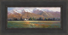Load image into Gallery viewer, Francis Peak